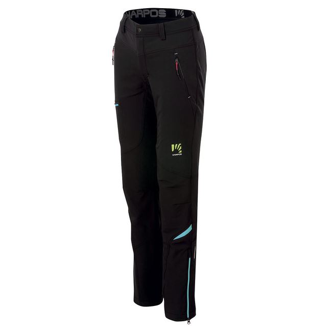 Cevedale Evo w Pant